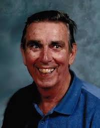 Donald McGee Obituary