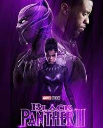 Maybe you would like to learn more about one of these? New Rumor Says Shuri Won T Be The Next Black Panther 2 Superhero Era