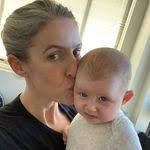 Alexandra Monahan's Instagram, Twitter & Facebook