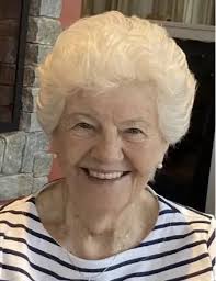 Helen Irene Shattuck Obituary (2025)