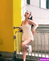 Nurseli Aksoy  punknurseli leaked nude photo from OnlyFans and Patreon  0012