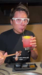 Experience the ultimate Korean BBQ at Hwaro Premium BBQ in Las Vegas!