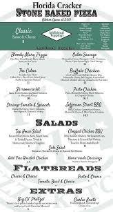 florida cracker kitchen