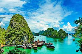 We did not find results for: Top 10 Most Attractive Tourist Destinations In Vietnam Indochina Tours