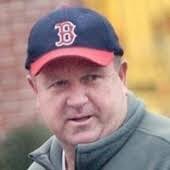 Obituary information for Thomas McEvoy