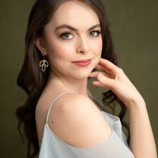 Maddy Ross (@maddysingsopera) • Instagram photos and videos