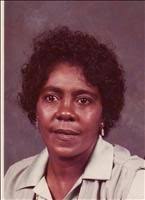 Ruby Moore Obituary (2010)