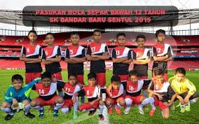 Bandar baru sentul shahar atrofi sharqiy qismida joylashgan yirik hududdir sentul, kuala lumpur. Sekolah Sekolah Kebangsaan Bandar Baru Sentul Official