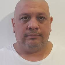 Freddy David PADILLA DELGADO