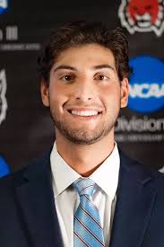 2023 Men's Lacrosse Roster