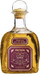 Patron Tequila Extra Anejo 5 Anos Tequila Tequila Bottles Anejo Tequila