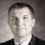 Dr. William Berghoff, MD, Orthopedic Surgery