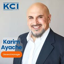 newteammember #welcometotheteam #kciworld #leadership #toronto