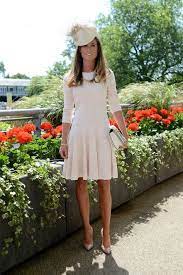 When and where is royal ascot? Royal Ascot Dress Code Glam Radar Ascot Dresses Ascot Outfits Derby Outfits