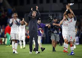 Personalize your videos, scores, and news! Epl Table 2018 19 Premier League Standings Fixtures Latest Scores Results Top Goal Scorers Golden Boot Live Tv Predictions London Evening Standard Evening Standard