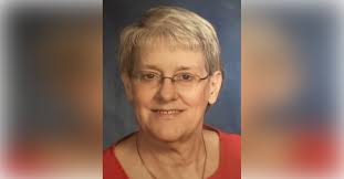 Obituary information for Anne M. Wark