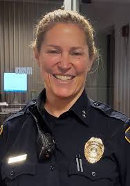 Listen: New Lincoln Police Chief On the Role of Police and the Double-Edged  Sword of Labels