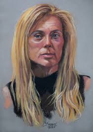 Portrait of Mel SonyA7iii 85mm Www.instagram.com/catcamcull