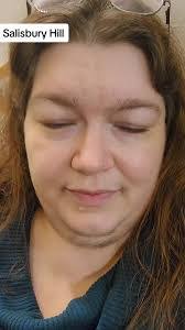 Haley Salisbury's Instagram, Twitter & Facebook