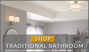 Do I Need Special Lights In My Bathroom