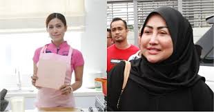 Zaharin later announced that he had been tested nazri had called for the press conference last week to announce his withdrawal of support for prime minister tan sri muhyiddin yassin. You Kampung Bit H Kenapa Haflin Nazri Menyvndaikan Isteri Zahid Hamidi Soya Lemon