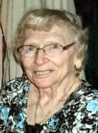 Blossom Eller Obituary