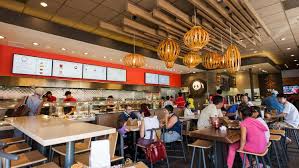 the bubble tea party: inside panda