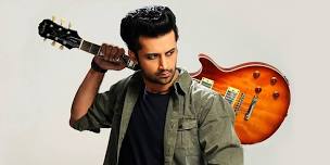 Atif Aslam