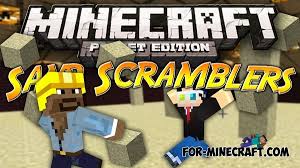 Minecraft's modding community seems to be in a decline. For Minecraft Com Minecraft Mods Addons Maps Texture Packs Skins Page 500