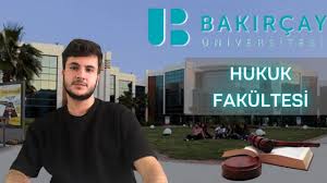 İzmir bakırçay university is a public university in i̇zmir, turkey. Ogrenciler Anlatiyor Izmir Bakircay Universitesi Hukuk Fakultesi Youtube