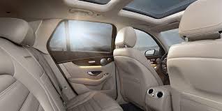 It is available in 2 variants and 6 colours. 2019 Mercedes Benz Glc Dimensions