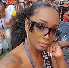 Alonda Jackson's Instagram, Twitter & Facebook