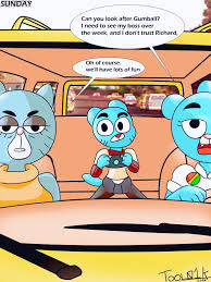 Grandmas Visit porn comic - the best cartoon porn comics, Rule 34 | MULT34