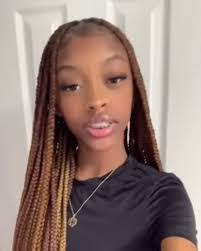 Ebony Watley's Instagram, Twitter & Facebook