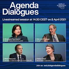 Copyright 2021 the associated press. World Economic Forum Home Facebook