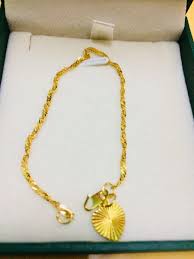 We did not find results for: Emas 375 Rm120 Exclude Postage Women S Fashion Jewellery On Carousell