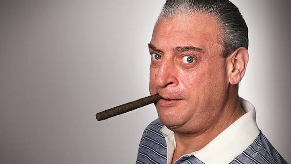 Rodney Dangerfield