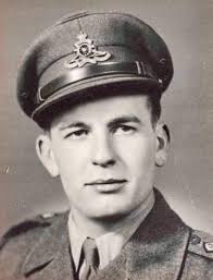 Lieutenant (Retired) André J. Côté