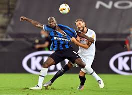 La troublante révélation de lukaku. Europa League Final Romelu Lukaku Own Goal Earns Sevilla 3 2 Win Over Inter Milan The Standard Sports