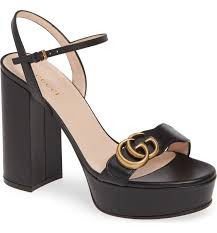 Check spelling or type a new query. Gg Platform Sandal Nordstrom