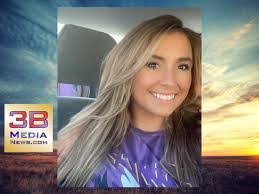 Brittany Lay's Instagram, Twitter & Facebook