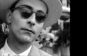 The Criterion Contraption: August 2007