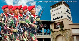 Stadium tan sri dato' haji hassan yunos. Wahlao Eh Indonesia Actually Sneaked Troops Into Johor Before