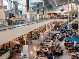 While they have a tradition of. Nebraska Furniture Mart