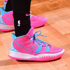 It was created by anthony yerkovich and produced by michael mann. Miami Vice Kyries For Iamgabevincent2 Nbakicks In 2021