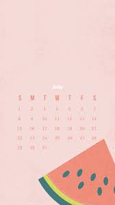 Calendar Wallpaper Calendar Lock Screen Wallpaper Iphone