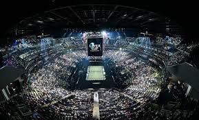Zverev vs. De Minaur: Pronóstico y Apuestas para la Laver Cup 2025 - Imagen principal del artículo