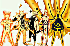 Top 20 Strongest Naruto Uzumaki Forms Modes 2016 Youtube Naruto Uzumaki Naruto Uzumaki Hokage Naruto