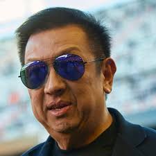 La Noche del Murciélago 28 de septiembre de 2024