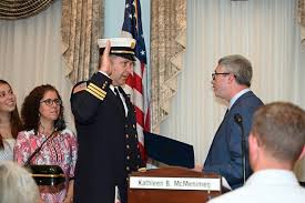 New Fire Chief Appointed in Waltham